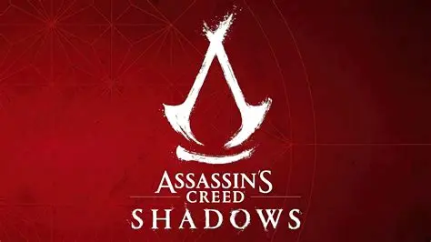 Immagine promozionale di Assassin’s Creed Shadows con i protagonisti Naoe e Yasuke, aggiornamento Parkour Avanzato e Castelli Corrotti