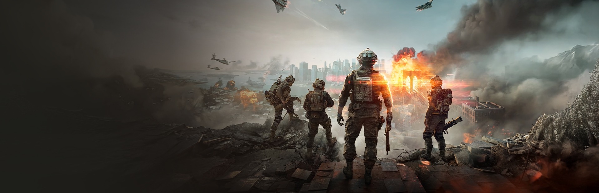 Battlefield 6 Season 1 in arrivo il 28 ottobre 2025 con nuove mappe, modalità e offerte su Instant Gaming