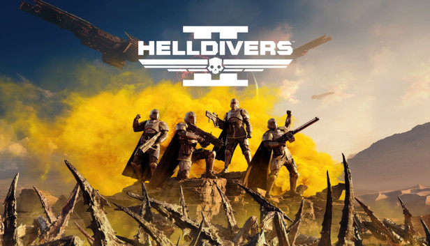 Helldivers 2 riceve la patch 4.1.0 con oltre 200 correzioni e ottimizzazioni da Arrowhead Game Studios