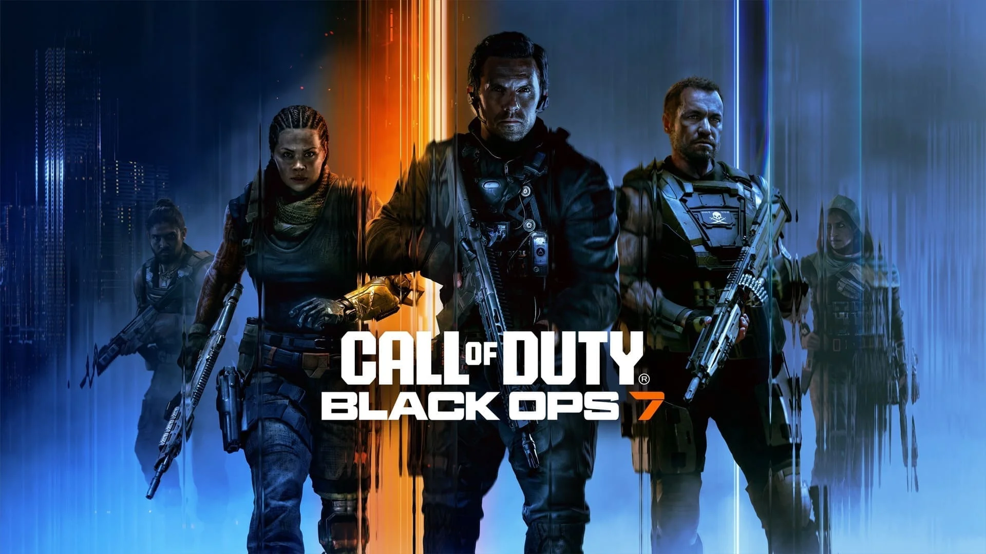 Immagine di copertina della recensione di call of duty black ops 7