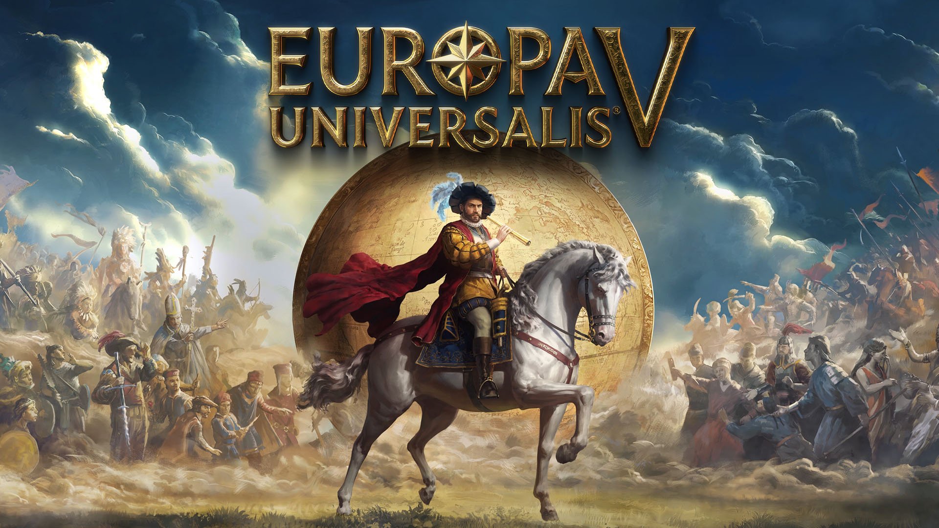 immagine di copertina per la recensione di europa universalis v da parte di game-today.it