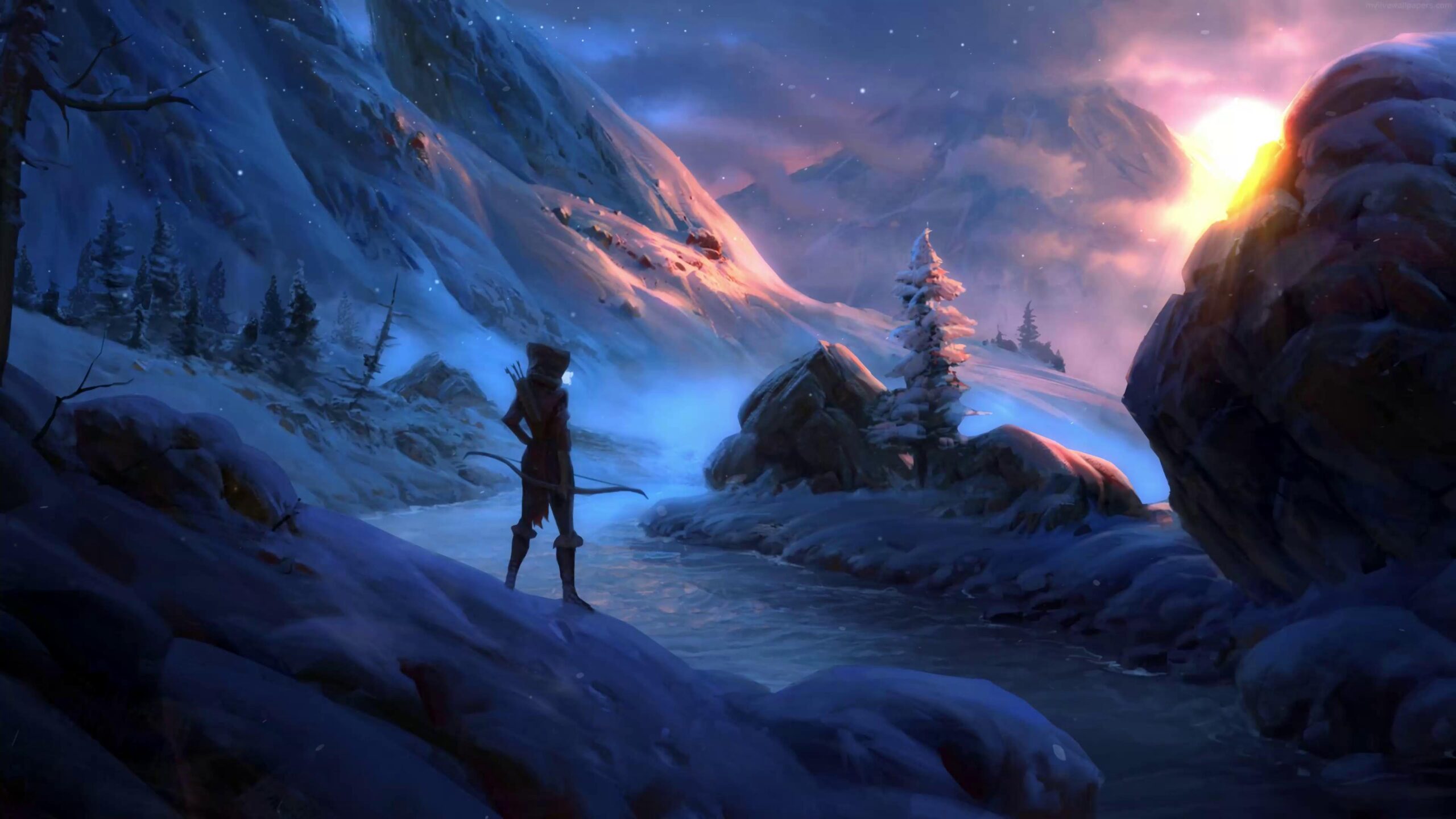 Immagine copertina dello speciale su skyrim nel 2025 su gametoday.it